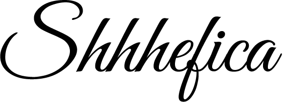 Shhhefica, obrt za usluge logo