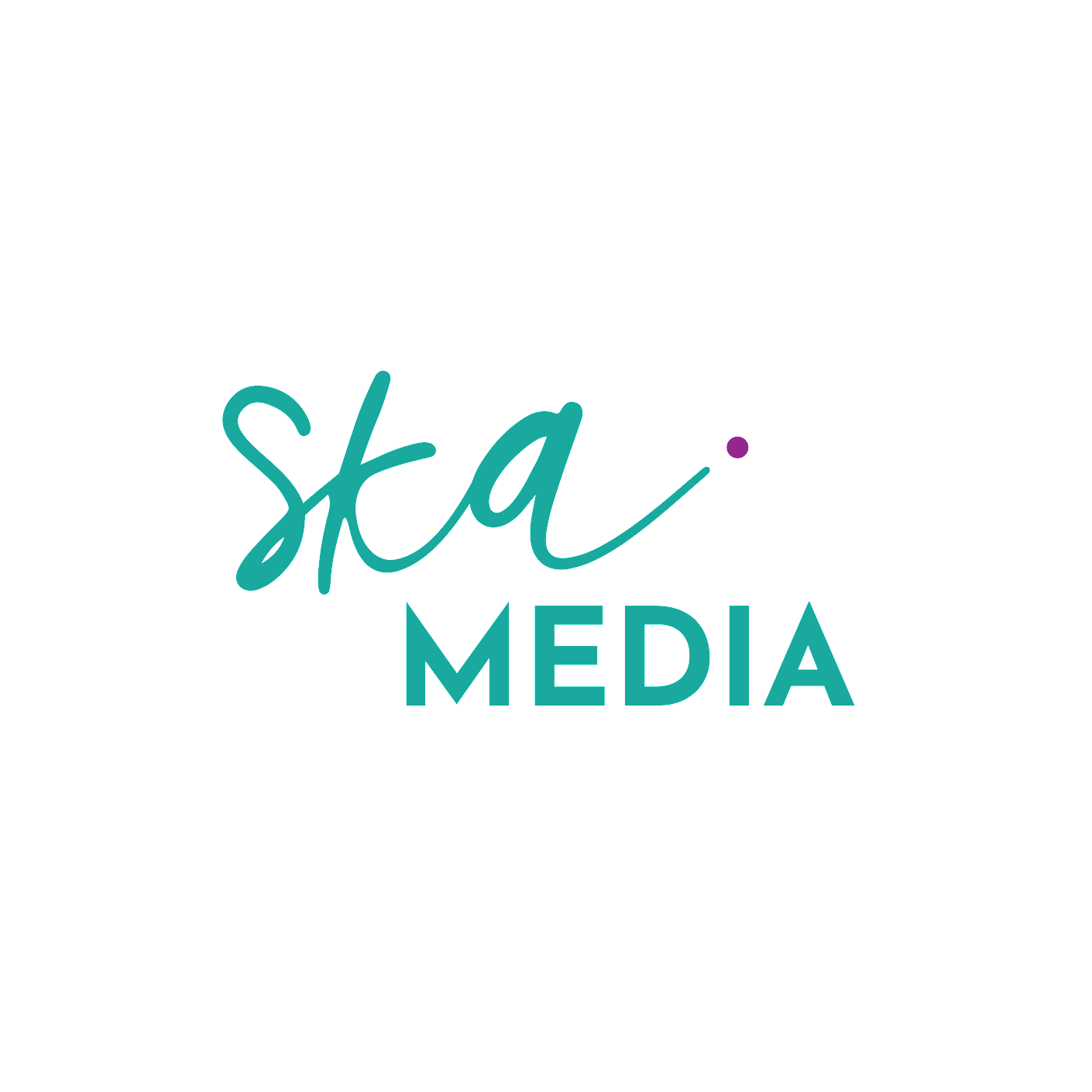 SKA Media logo