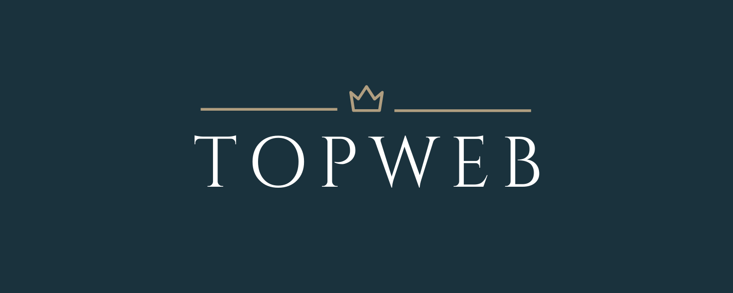 TopWeb logo
