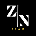 ZIN Team, obrt za usluge, vl. Neda Pršo logo