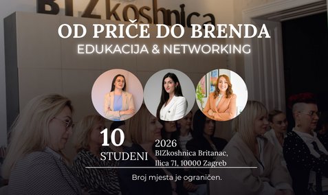 Od priče do brenda