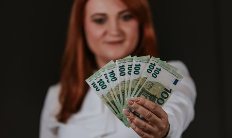 Osnove financijske pismenosti 