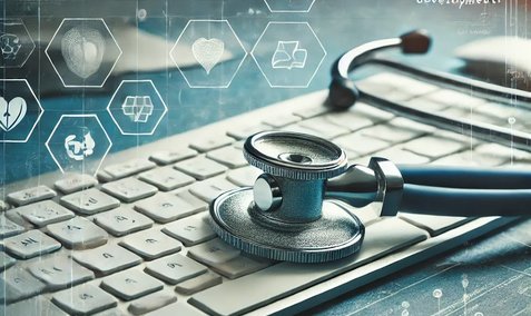 Uvod u GDPR za pružatelje IT usluga i developere u zdravstvu