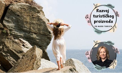 Razvoj turističkog proizvoda po mjeri turista