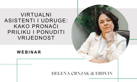 VA i udruge: kako pronaći priliku i ponuditi vrijednost