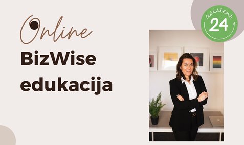 BizWise: Optimizirajte poslovanje i financije kao profesionalac
