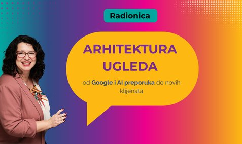 Arhitektura ugleda