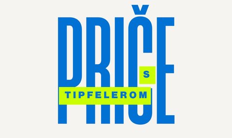 Priče s tipfelerom - brendiranje 