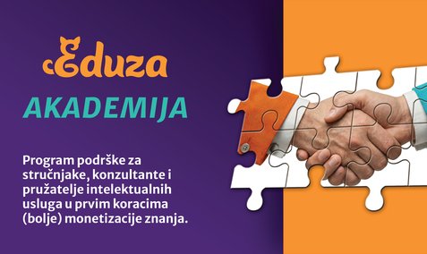 Eduza Akademija