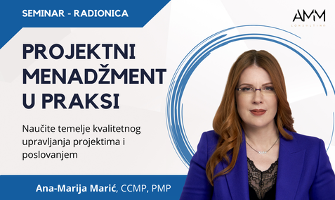 Projektni menadžment u praksi