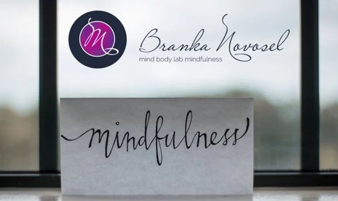 Osnovni (praktičarski) tečaj mindfulnessa MindBodyLab Mindfulness