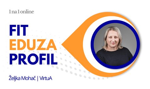 Kako da vaš Eduza profil bude fit