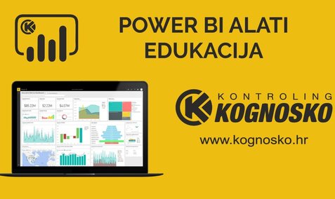 Power BI alati