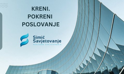 Postani konzultant za poslovne planove i EU projekte