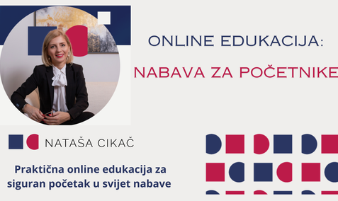 Nabava za početnike