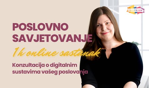 Poslovno savjetovanje