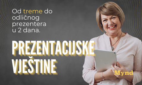 Prezentirajte (se)!