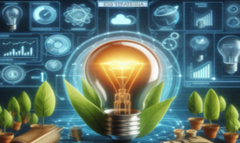 ESG – Temelj održive strategije