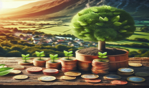 EU projekti kao alat za transformaciju i održiva ulaganja