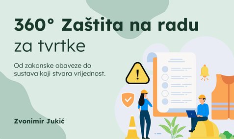 360° Zaštita na radu za tvrtke