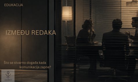 Između redaka: Što se stvarno događa kada komunikacija zapne?
