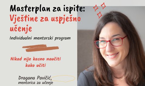 Individualni mentorski program učenja za odrasle 