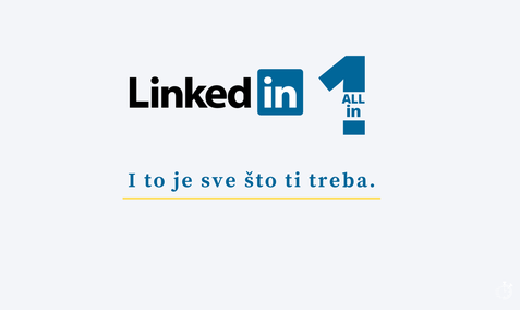 LinkedIn All In One