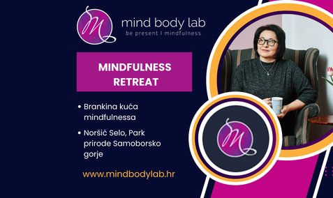 Ja sam okej, ti si okej - Što mindfulness može učiniti za vas?