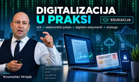 Elektroničko poslovanje u praksi