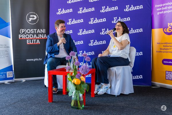 Eduza Show Unplugged #3