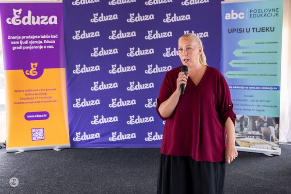Eduza Show Unplugged #4