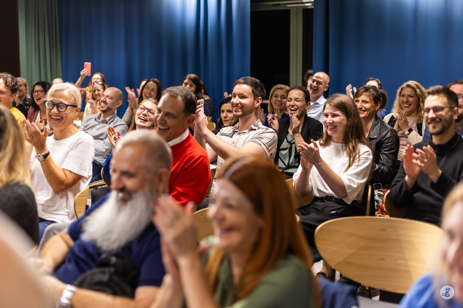 Ovako je bilo na prvom meetupu