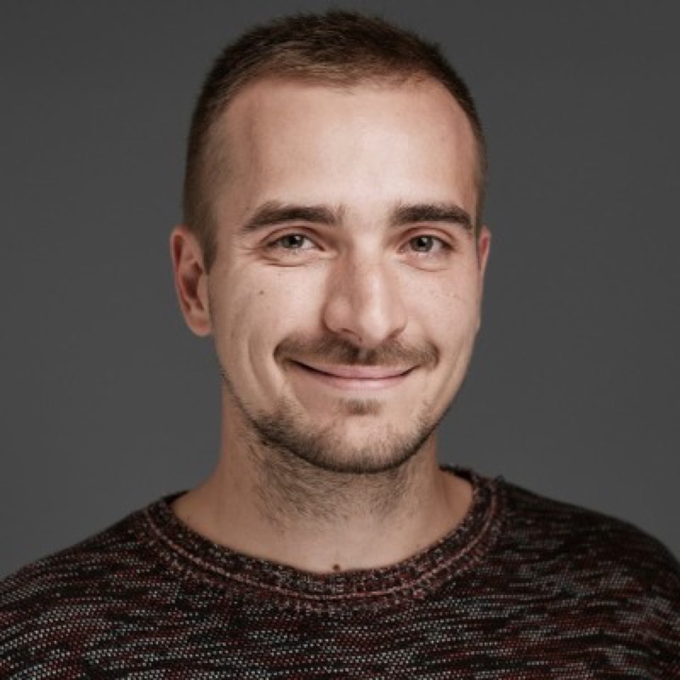 Ivan Lauc