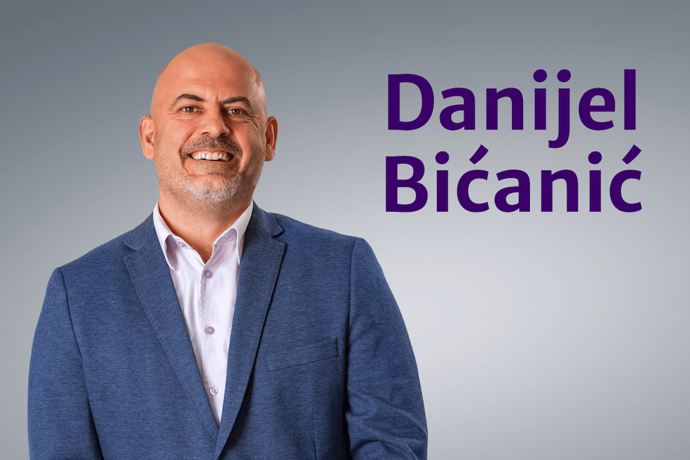 Danijel Bićanić prodajna umijeća