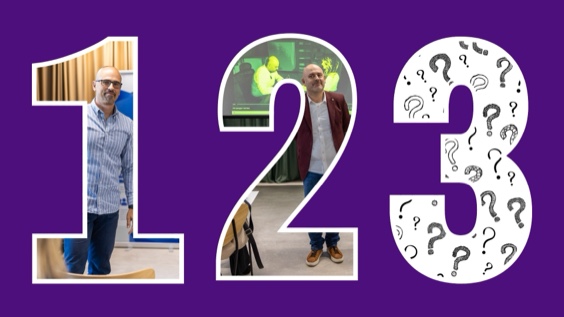 Odabrani gost predavači