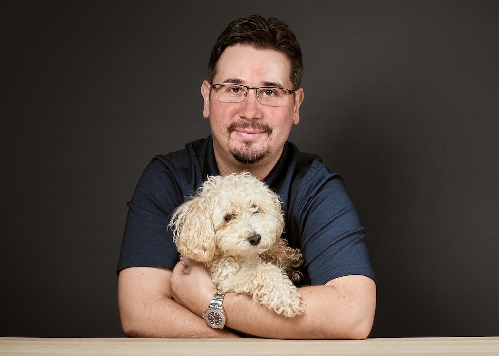 Filip Zolota, ZOTEH Group